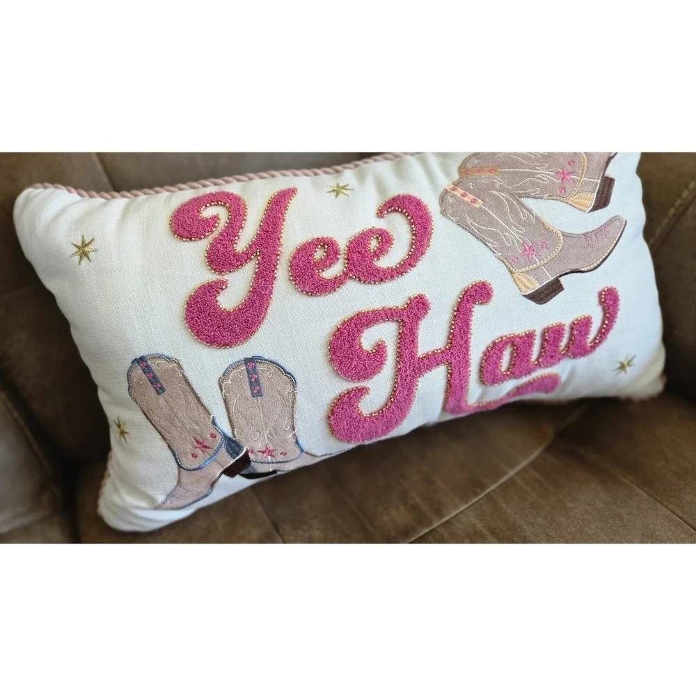 Isaac Mizrahi boutique western
